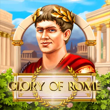 Glory Of Rome game tile