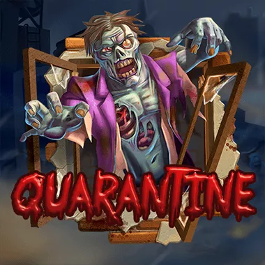 Quarantine game tile