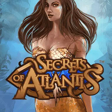 Secrets of Atlantis game tile