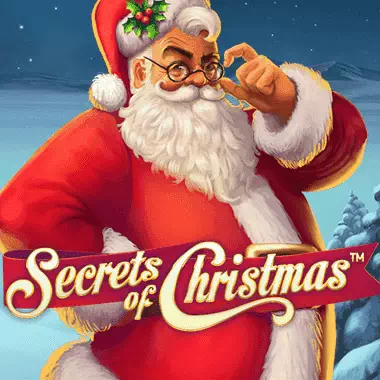 Secrets of Christmas game tile