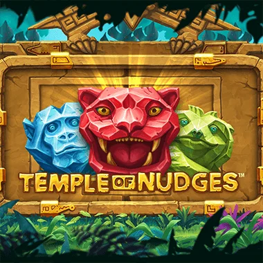 Temple of Nudges game tile