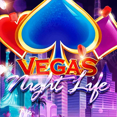 Vegas Night Life game tile