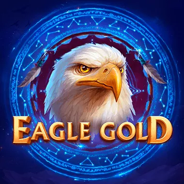Eagle Gold game tile