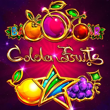 Golden Fruits game tile