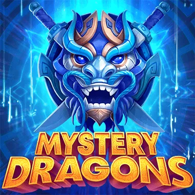 Mystery Dragons game tile