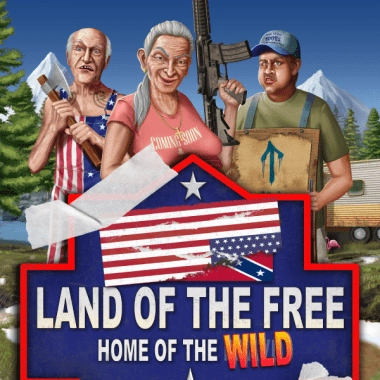 Land of the Free game tile