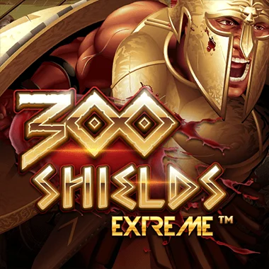 300 Shields Extreme Slot Demo