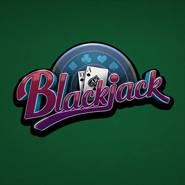 Blackjack game tile