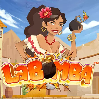 La Bomba game tile