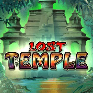 Lost Temple game tile