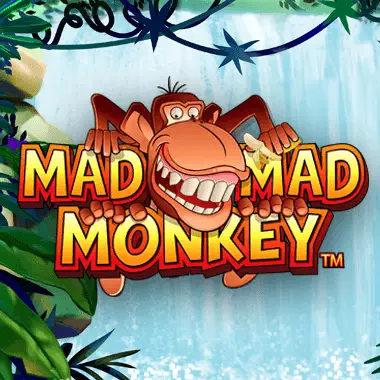 Mad Mad Monkey HQ game tile