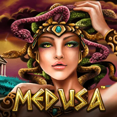 Medusa HQ game tile
