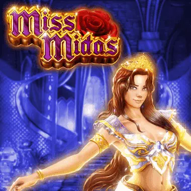Miss Midas game tile