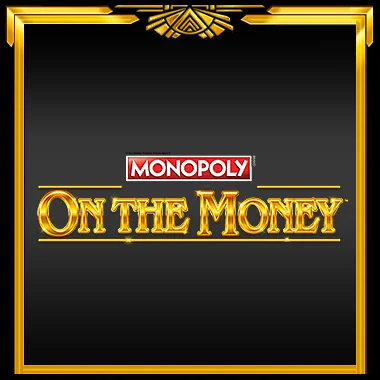 Monopoly on the Money game tile