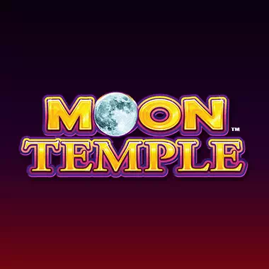 Moon Temple game tile
