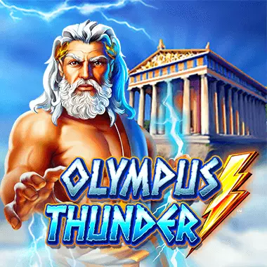 Olympus Thunder game tile