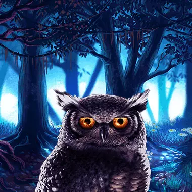 Owl Eyes game tile
