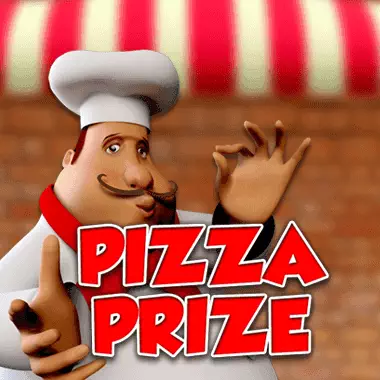 Pizza Prize game tile