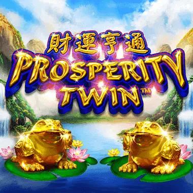Prosperity Twin game tile