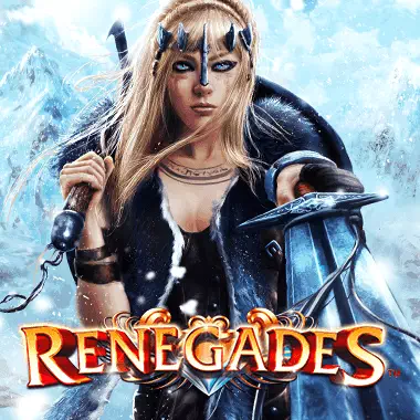 Renegades game tile