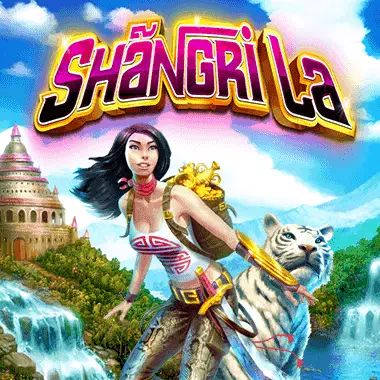 Shangri-La game tile