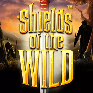 Shields of the Wild game tile