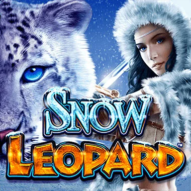 Snow Leopard game tile