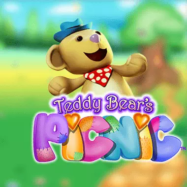 Teddy Bears Picnic game tile