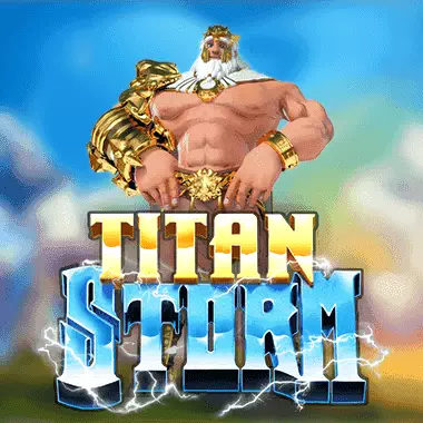 Titan Storm game tile