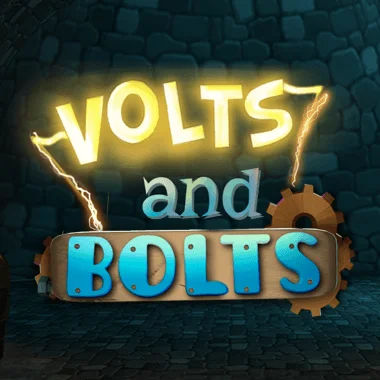 Volts and Bolts game tile