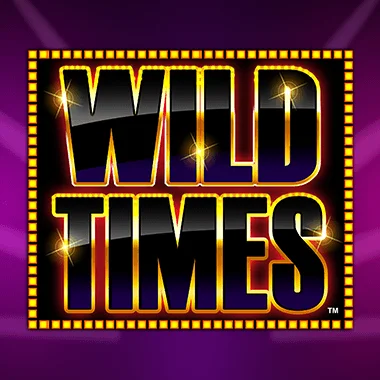 Wild Times game tile