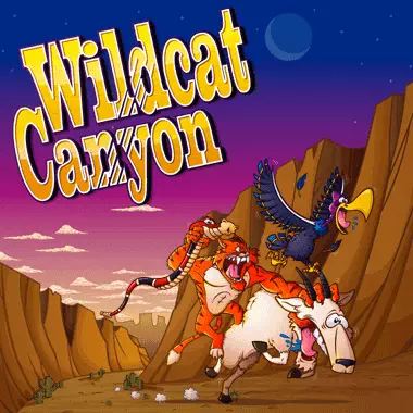 Wildcat Canyon Dice game tile