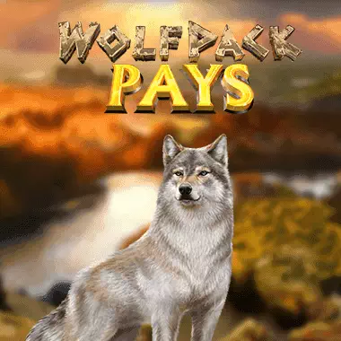 Wolfpack Pays game tile