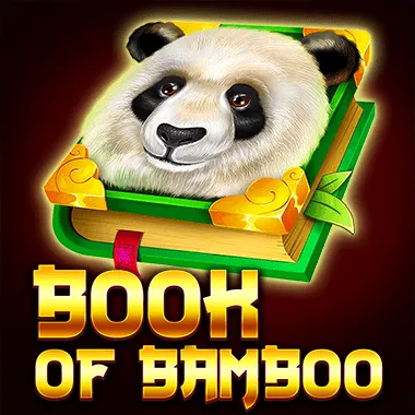Book of Bamboo game tile