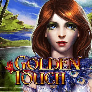 Golden Touch game tile
