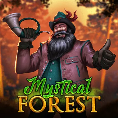 Mystical Forest game tile