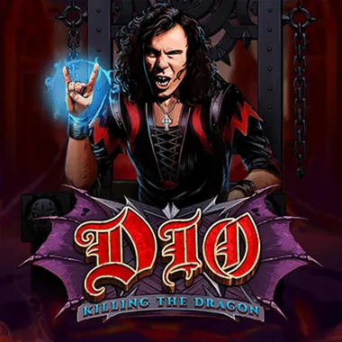 Dio - Killing the Dragon game tile