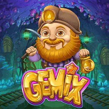 GEMiX game tile