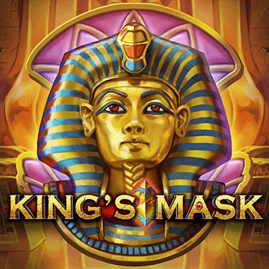 King's Mask game tile