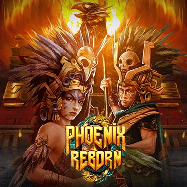 Phoenix Reborn game tile