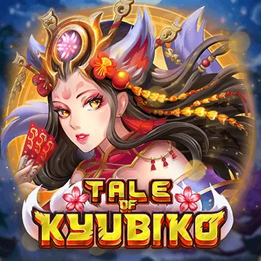 Tale of Kyubiko game tile