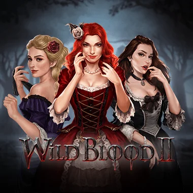 Wild Blood 2 game tile