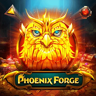 Phoenix Forge game tile
