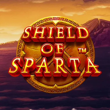 Shield of Sparta game tile
