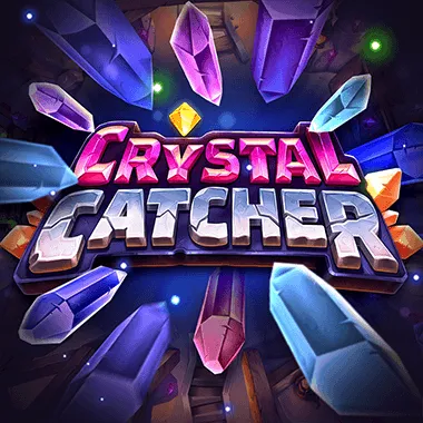 Crystal Catcher game tile