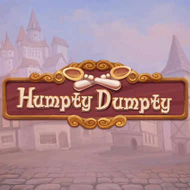 Humpty Dumpty game tile