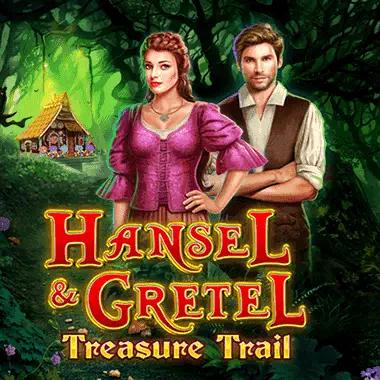Hansel & Gretel Treasure Trail game tile