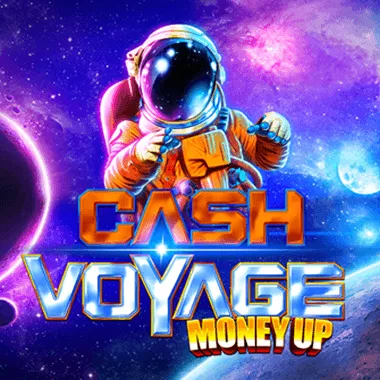 Cash Voyage game tile