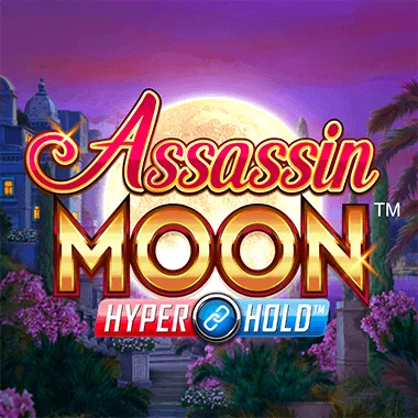 Assassin Moon game tile