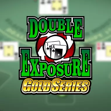 Double Exposure Gold game tile